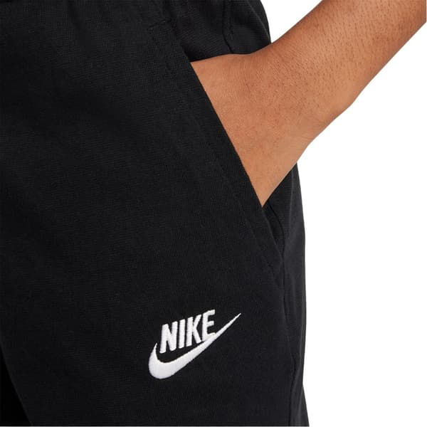 Nike Pojkar Logotyp Tröja Shorts