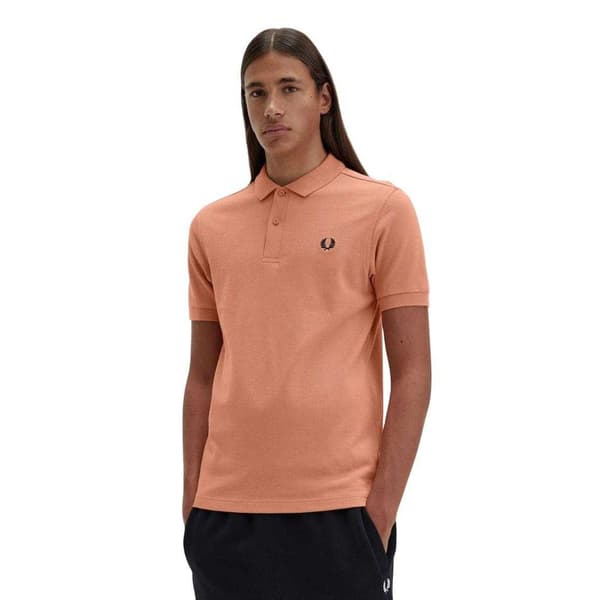 Fred Perry Pikétröja för män
