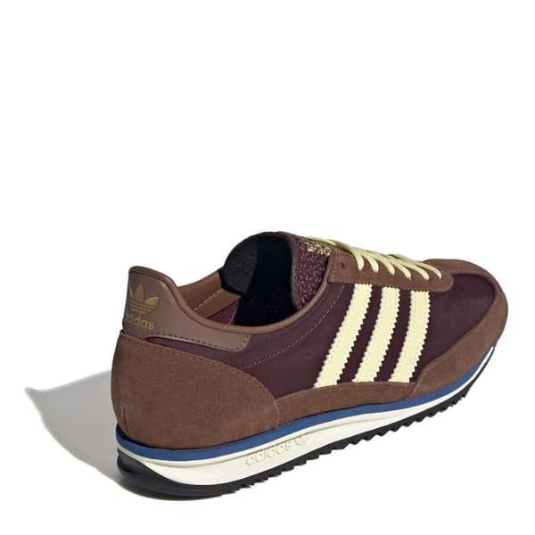 Adidas Dam Sl72 Mockaskor