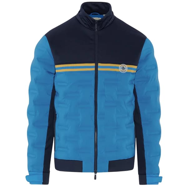 Original Penguin Mens Performance Jacket