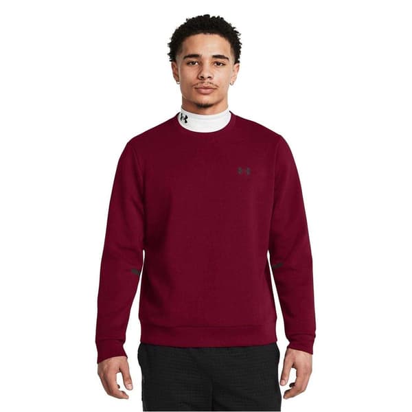 Under Armour Herr Unstoppable Sweatshirt