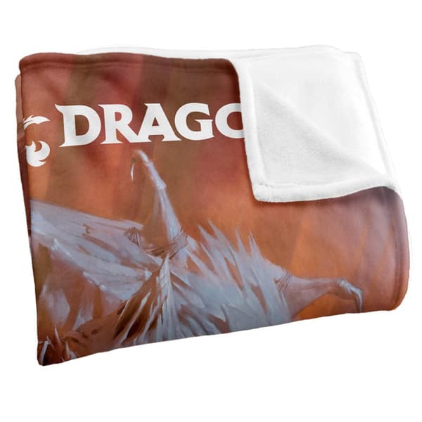 Dungeons & Dragons Player´s Handbook Konstfilt