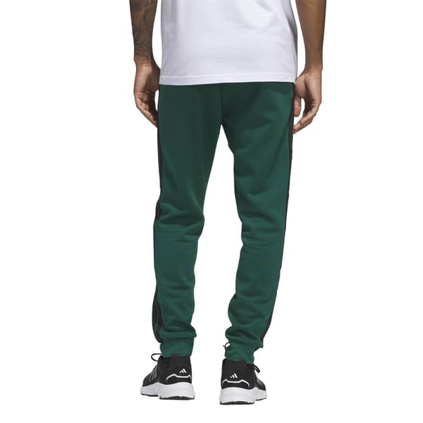 Adidas Herr 3S Relaxed Fit Joggers