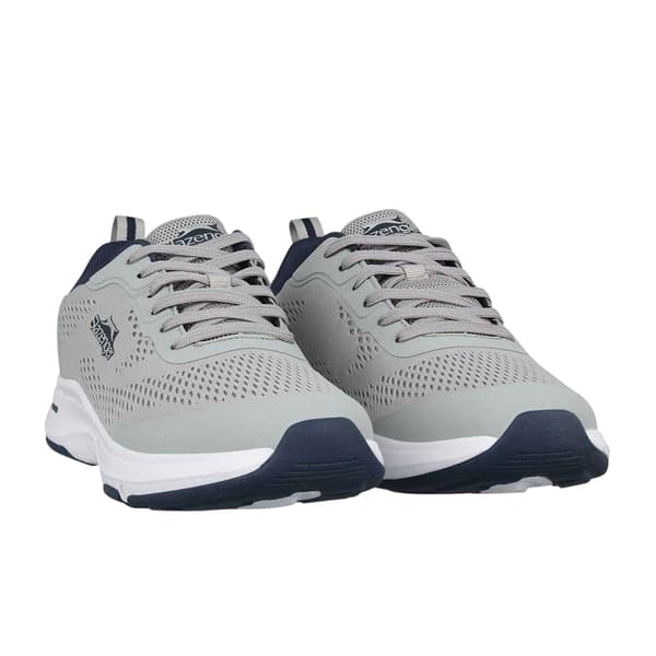 Slazenger Mens Curve Support Mesh Trainers