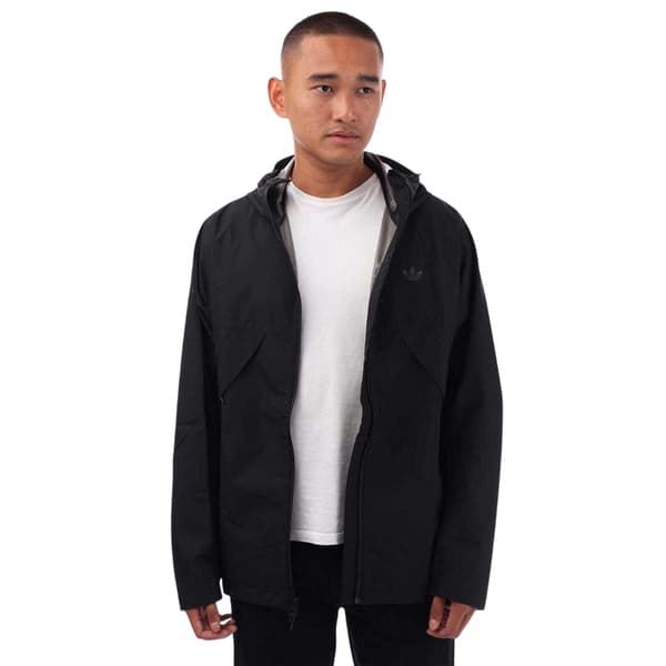 Adidas Tech Shell Jacka för män