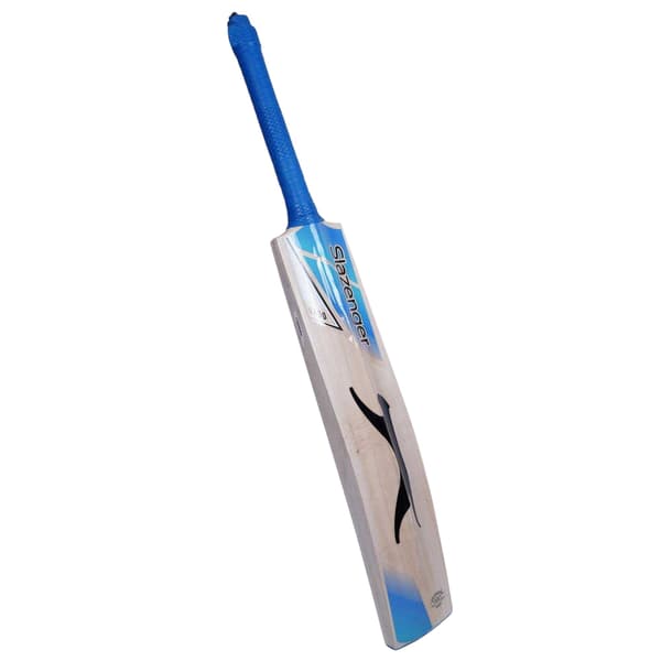 Slazenger Kashmir Willow Cricket Bat