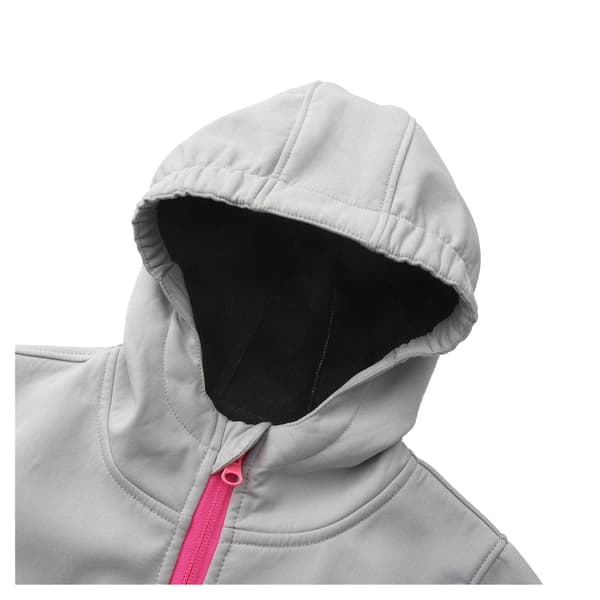 Karrimor Childrens/Kids Logo Soft Shell Jacket