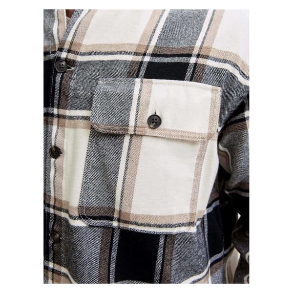 Jack And Jones Herr Overshirt