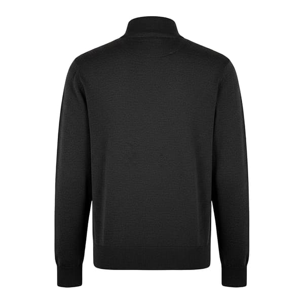Kustom Kit Mens Arundel Quarter Zip Regular Sweatshirt