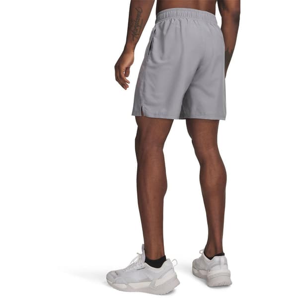 Under Armour Herr Wordmarks Vävd Tech Shorts