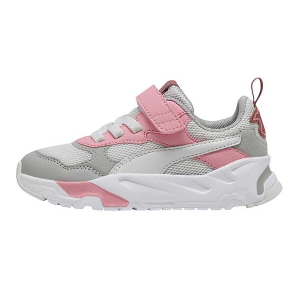 Puma Childrens/Kids Trinity Trainers