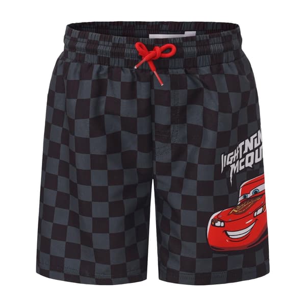 Bilar Barn Blixten McQueen Badshorts