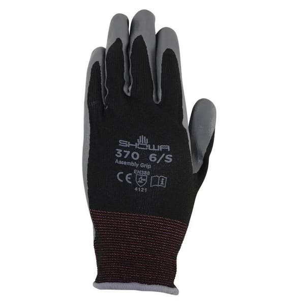 Hy5 Multi-Purpose Stable Gloves (Pack of 6)
