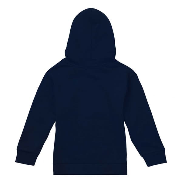 Captain America Barn/Kids Gradient Shield Pull Over Hoodie