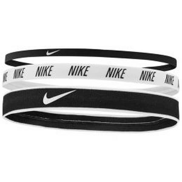 Nike Pannband i blandade bredder, 3-pack