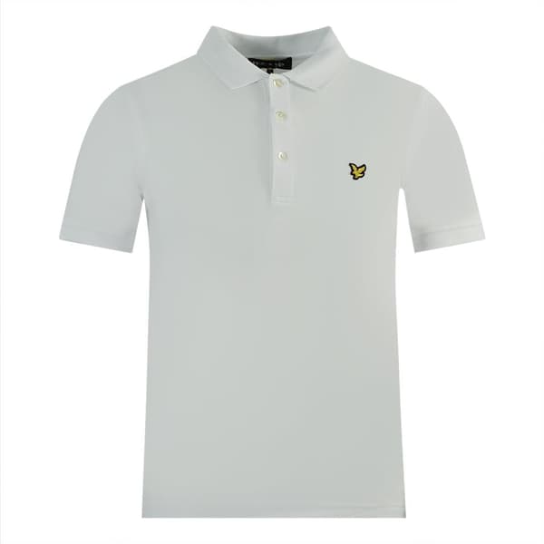 Lyle & Scott Miesten logopoolopaita