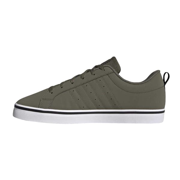 Adidas Miesten VS Pace 3 Stripes -lenkkarit