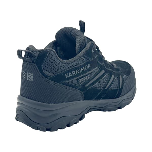 Karrimor Dam Mount Vattentäta Promenadskor