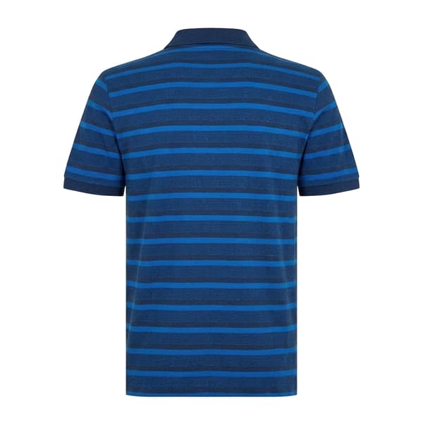 Original Penguin Stribet poloshirt til mænd