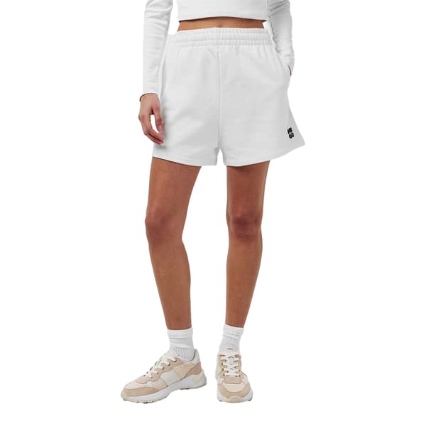 Hugo Dam/Dam Bomull Elastiska Midjeshorts