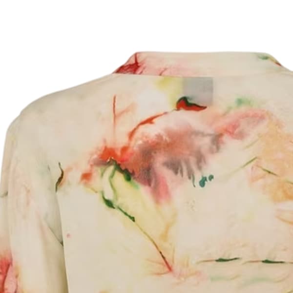 Boss Womens/Ladies Silk Blouse