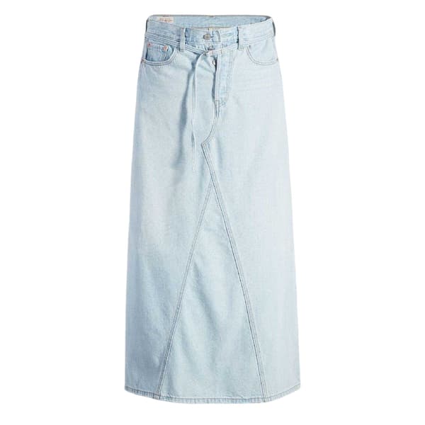 Levis Dam/Kvinnor Ikonisk Maxikjol