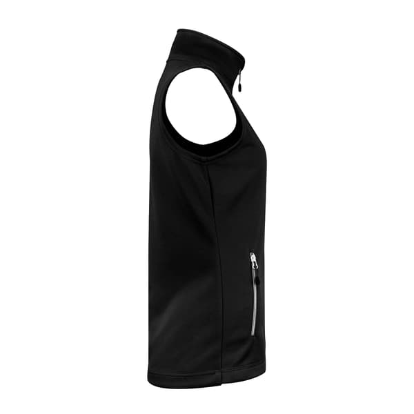 Printer Womens/Ladies Powerslide Gilet