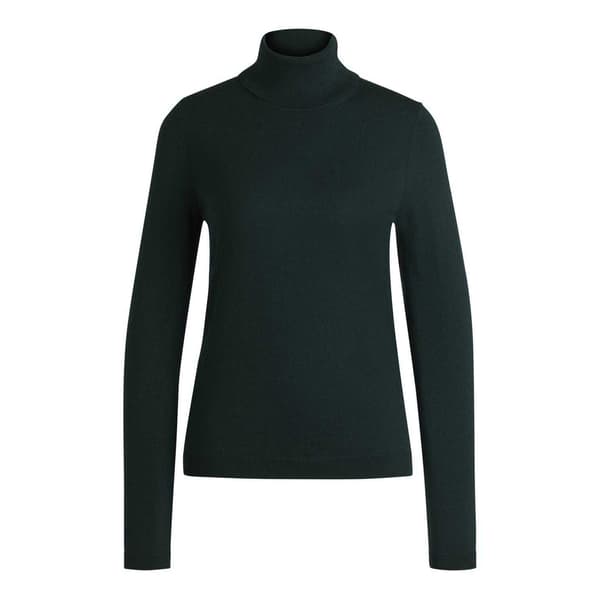 Boss Dam/Dam Polotröja Vanlig Sweatshirt