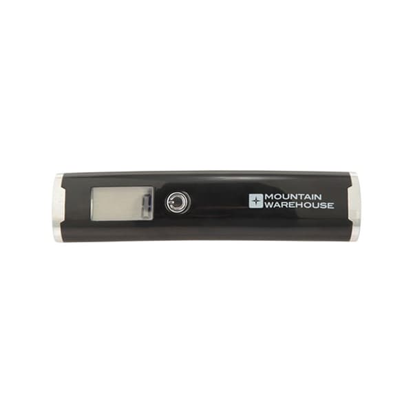 Mountain Warehouse Digital Resevågar (Batterier ingår)