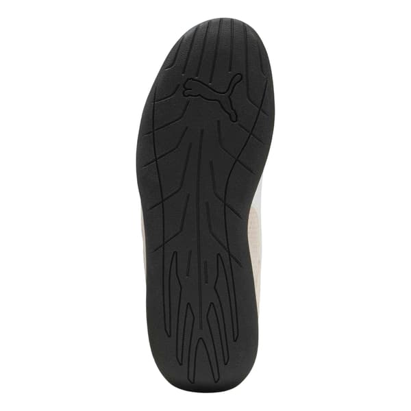 Puma Womens/Ladies Replicatch Suede Trainers