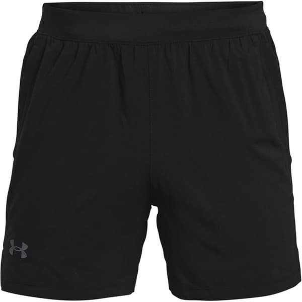 Under Armour Miesten Launch-shortsit