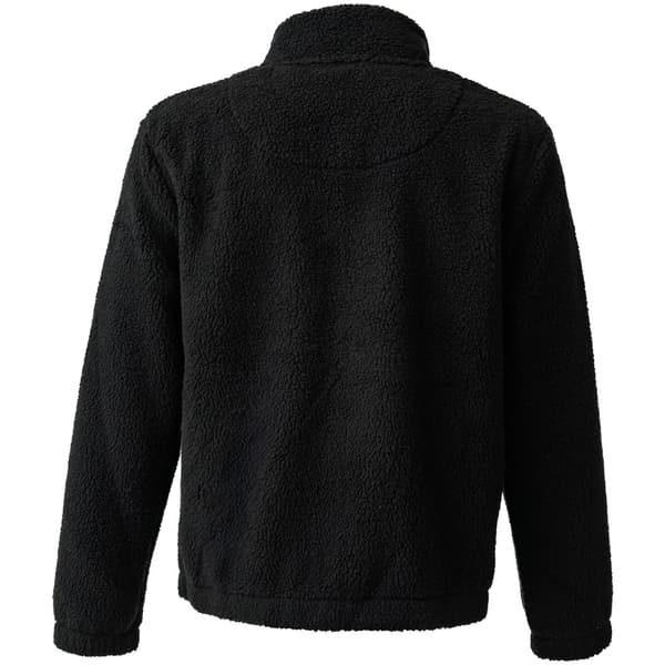 Ravine Unisex Vuxen Borg Fleecejacka