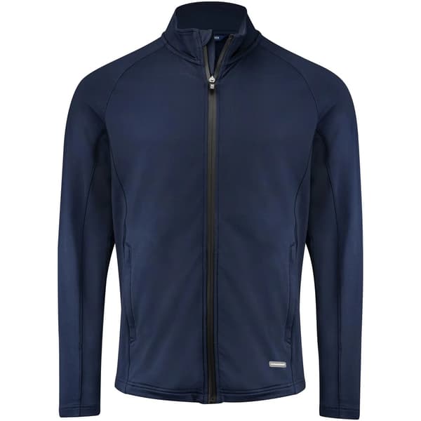 Cutter & Buck Herr Adapt Full Zip Jacka