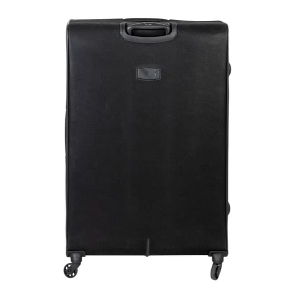 Linea Retro 4 Wheeled Suitcase