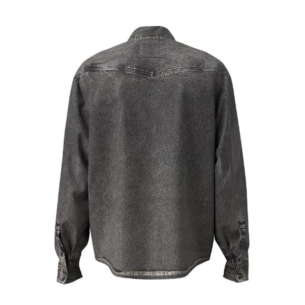 Diesel Herrskjorta Gils Denim