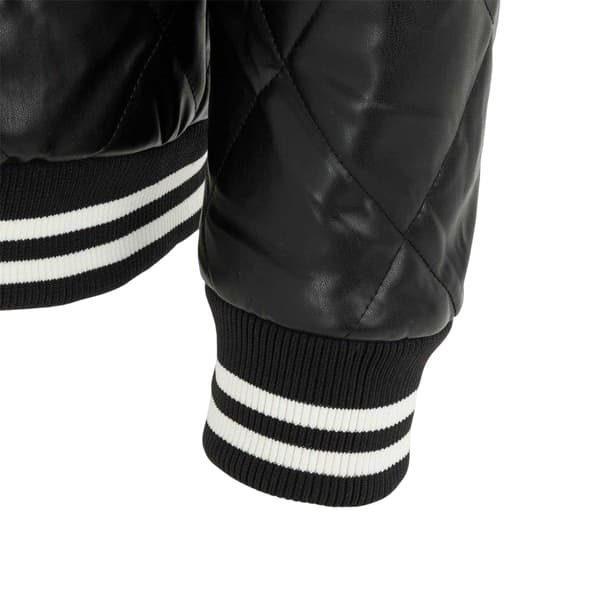 Firetrap Herr Snap Bomberjacka
