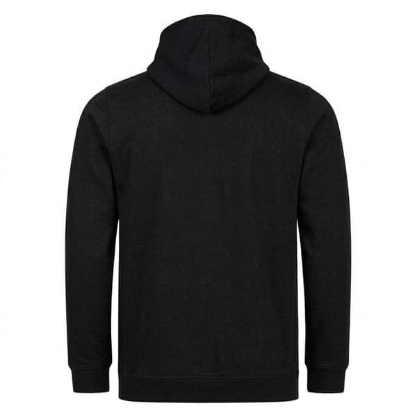 Kappa Mens Cotton Blend Pullover Hoodie