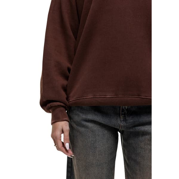 Good For Nothing Dam/Dam Cult Regular Sweatshirt