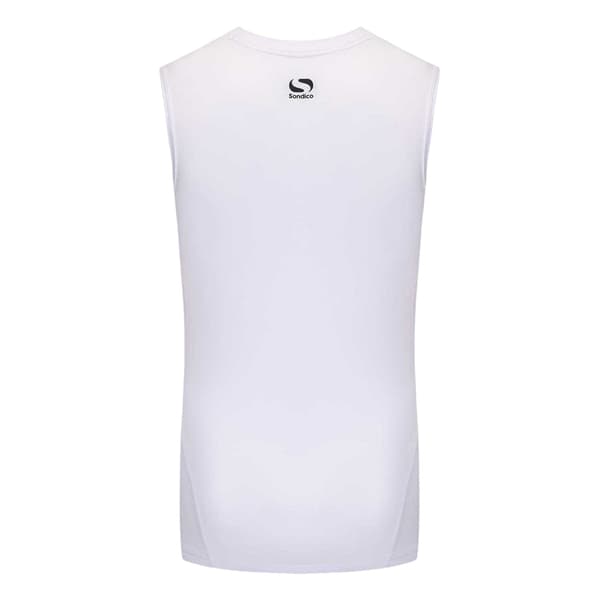 Sondico Mens Performance Sleeveless Base Layer Top