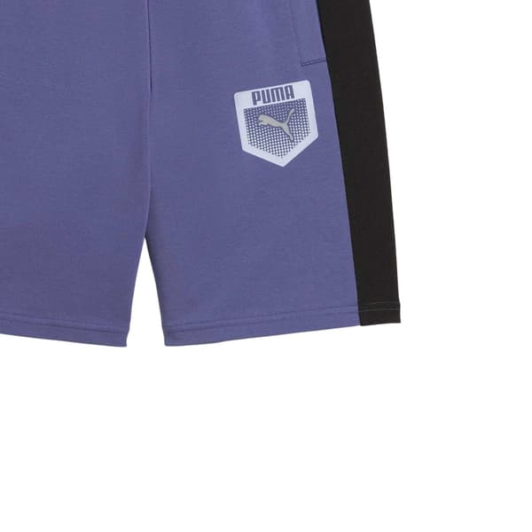 Puma Lasten Active Graphic Collegehousut