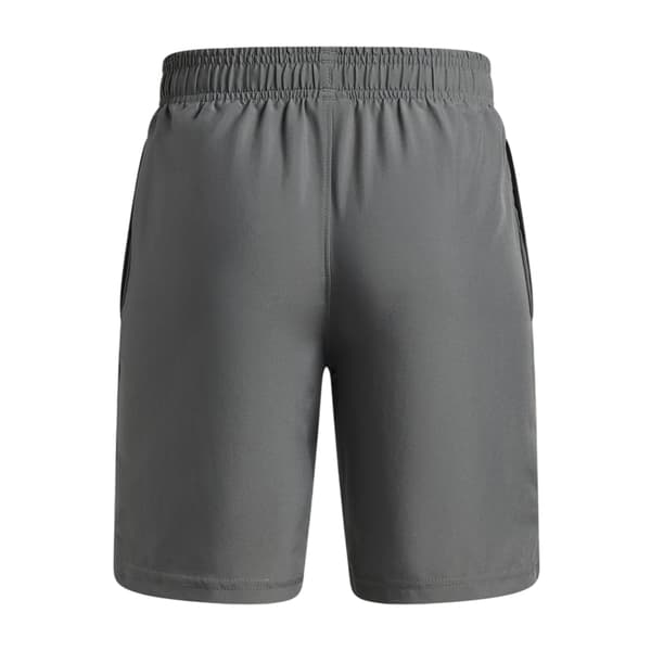 Under Armour Pojkar Tech Vävd Wordmark Shorts