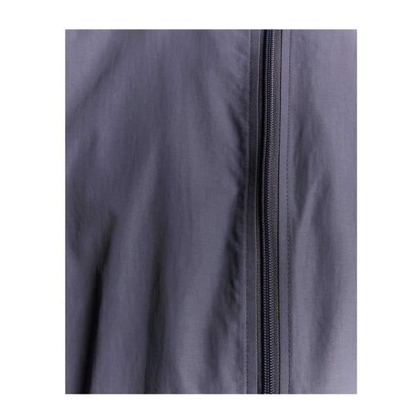 Lyle & Scott Mens Full Zip Hooded Jacket