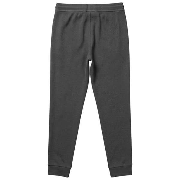 Boss Herr Joggingbyxor i Våffelstickning