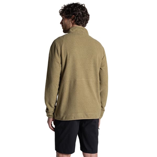 Craghoppers Herr Compresslite Half Zip Fleecetröja