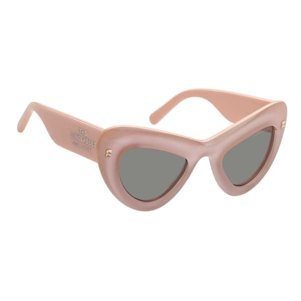 Marc Jacobs Naisten Cat Eye -aurinkolasit