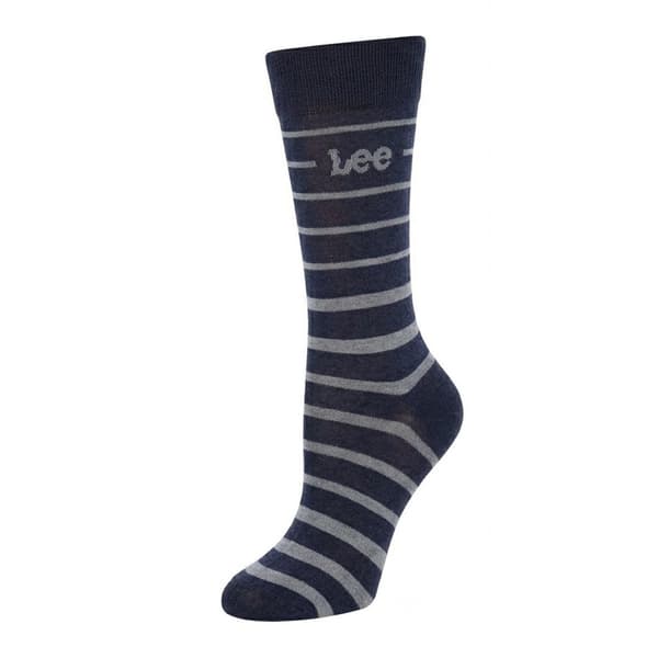 Lee Randiga Herrstrumpor (3-pack)
