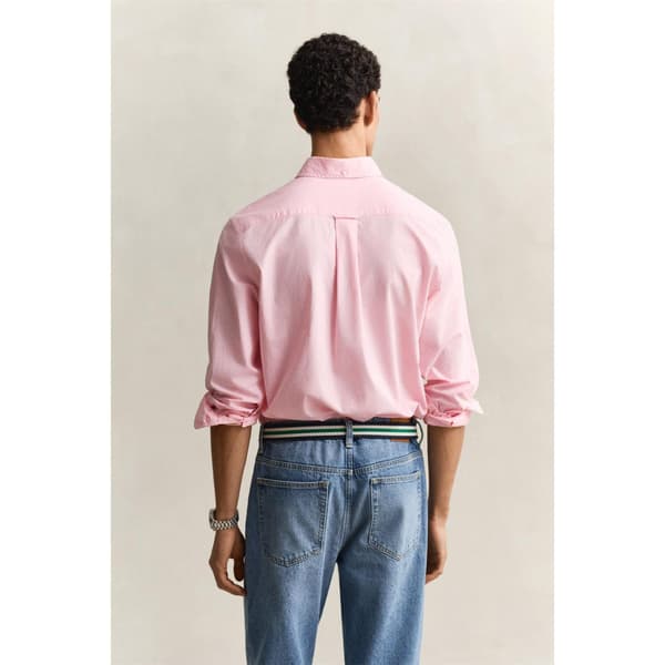 Gant Herrskjorta i Poplin