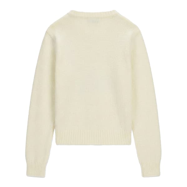 Guess Damtröja med broderad logotyp