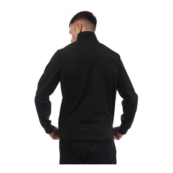 Lyle & Scott Hybrid Sweatshirt för män
