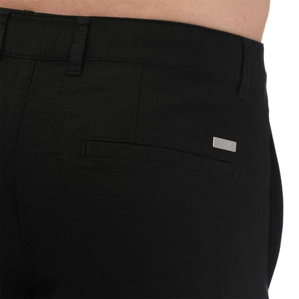 Armani Exchange Mens Regular Shorts